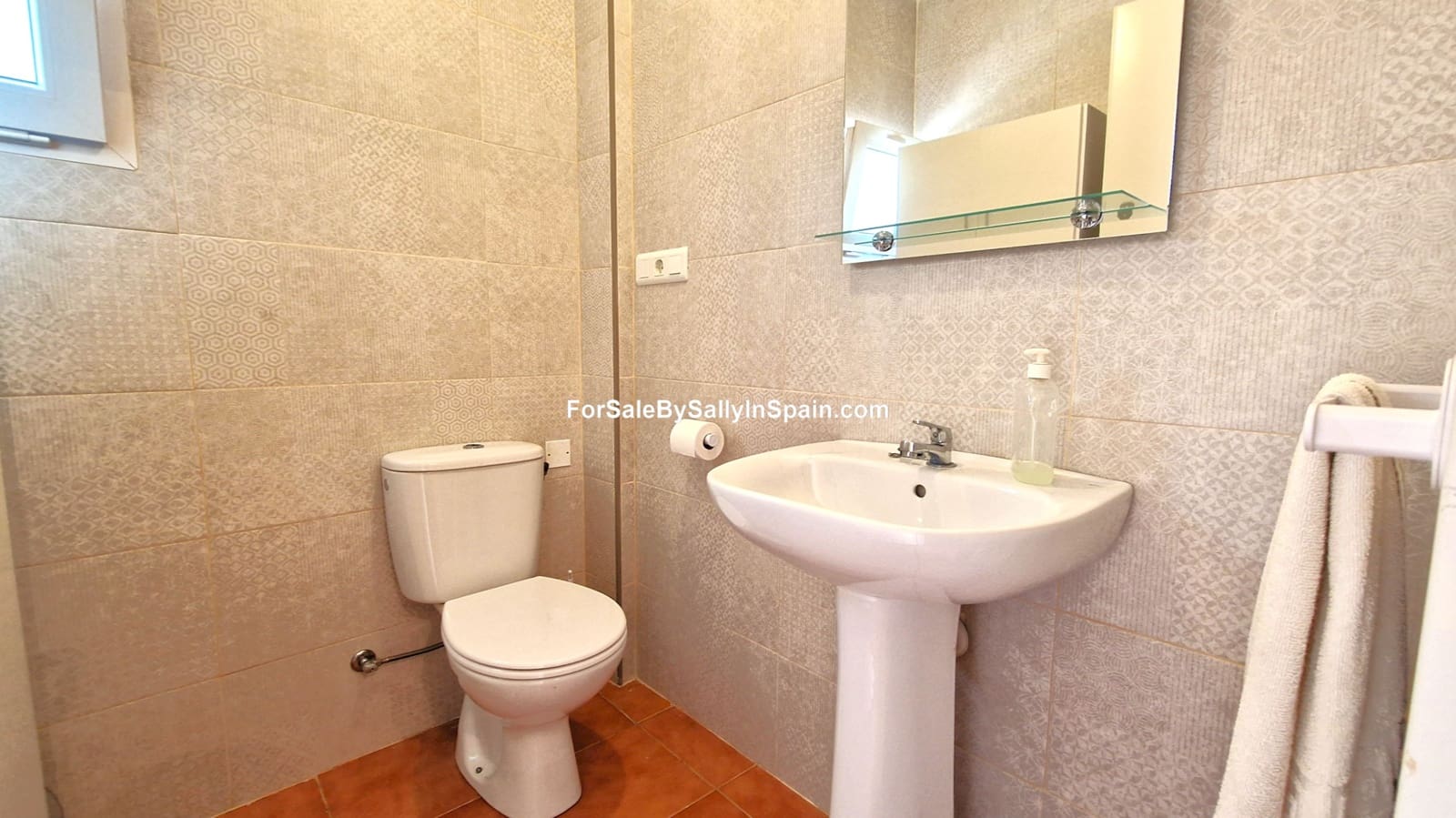 4 soverom Villa til salgs i Palma de Gandia med svømmebasseng garasje - € 299 000 (Ref: 9066851)