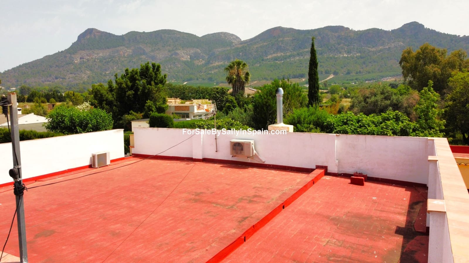 4 soverom Villa til salgs i Palma de Gandia med svømmebasseng garasje - € 299 000 (Ref: 9066851)