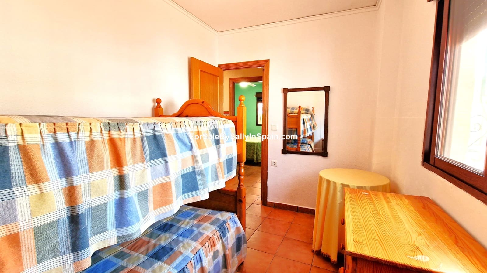 4 soverom Villa til salgs i Palma de Gandia med svømmebasseng garasje - € 299 000 (Ref: 9066851)