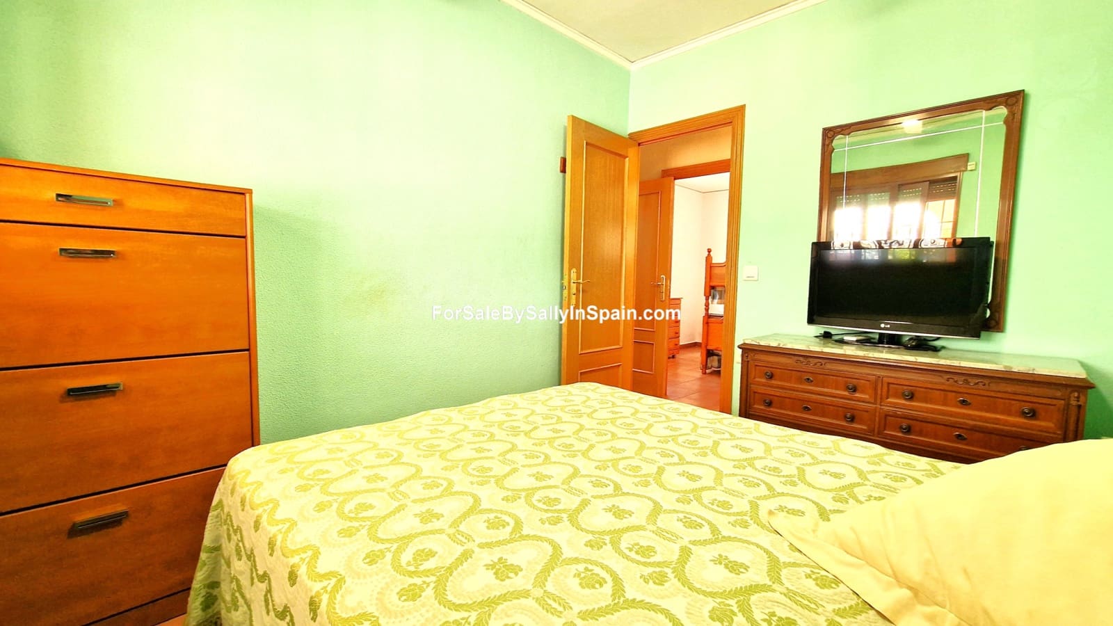 4 soverom Villa til salgs i Palma de Gandia med svømmebasseng garasje - € 299 000 (Ref: 9066851)