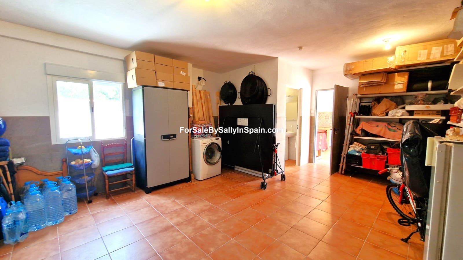 4 soverom Villa til salgs i Palma de Gandia med svømmebasseng garasje - € 299 000 (Ref: 9066851)