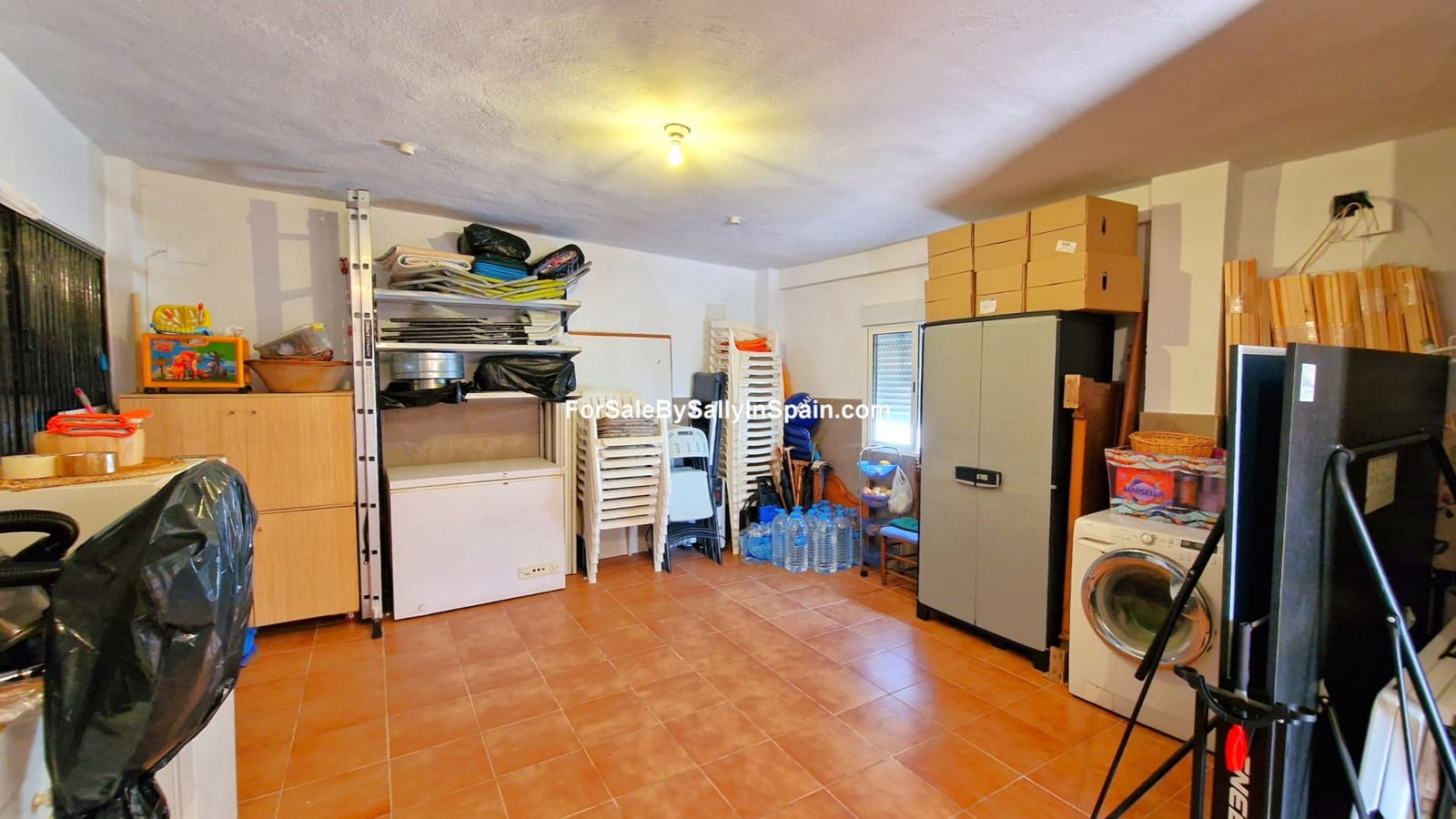 4 soverom Villa til salgs i Palma de Gandia med svømmebasseng garasje - € 299 000 (Ref: 9066851)