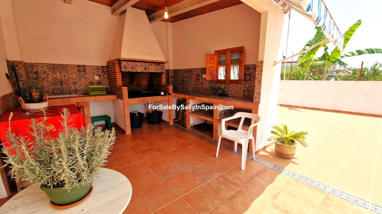 4 soverom Villa til salgs i Palma de Gandia med svømmebasseng garasje - € 299 000 (Ref: 9066851)