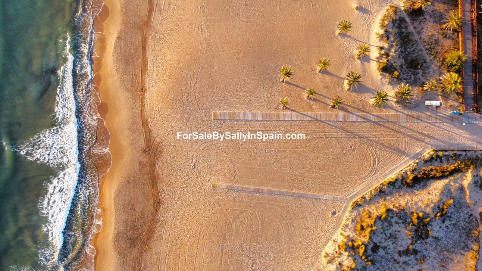 4 soverom Villa til salgs i Palma de Gandia med svømmebasseng garasje - € 299 000 (Ref: 9066851)