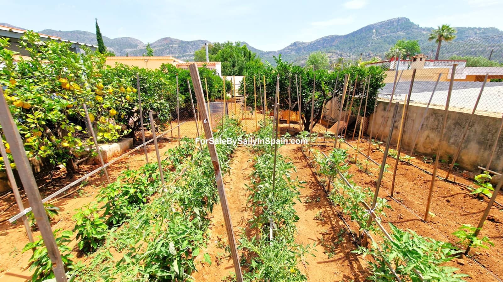 4 soverom Villa til salgs i Palma de Gandia med svømmebasseng garasje - € 299 000 (Ref: 9066851)