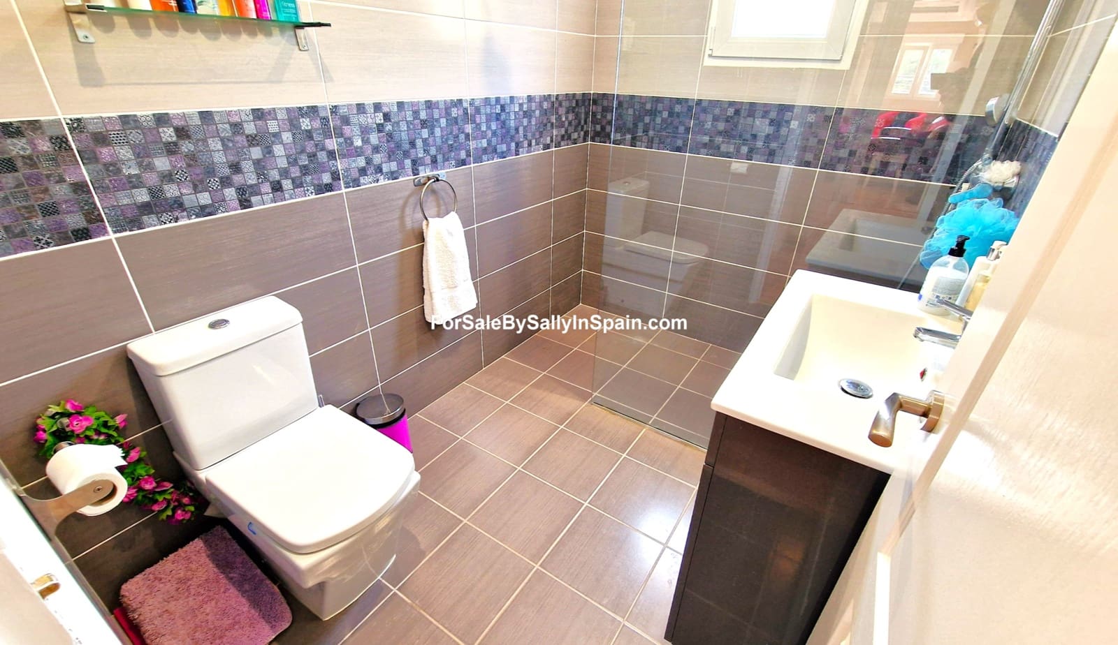 5 sypialnia Willa na sprzedaż w Palma de Gandia z basenem garażem - 320 000 € (Ref: 9066875)