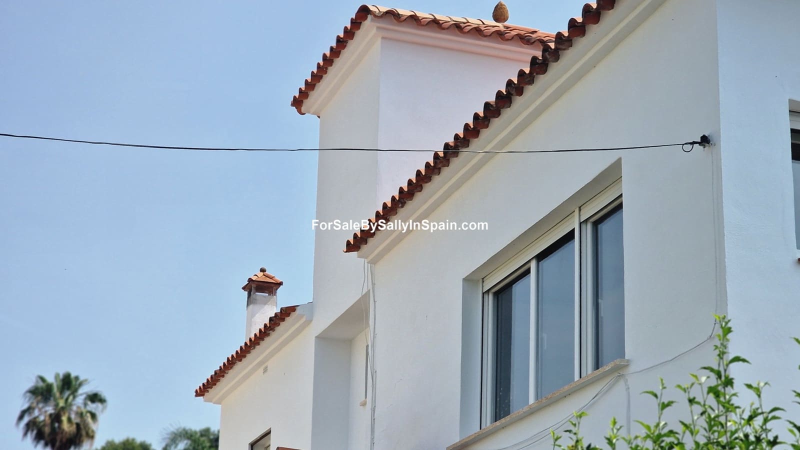 5 sypialnia Willa na sprzedaż w Palma de Gandia z basenem garażem - 320 000 € (Ref: 9066875)