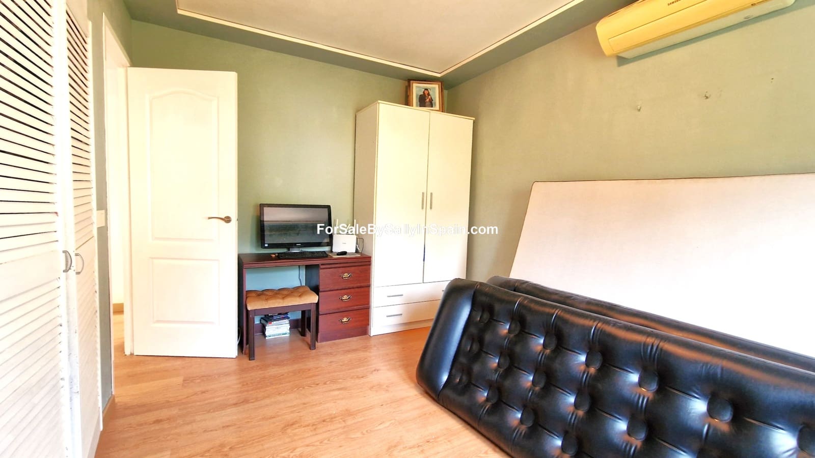 5 sypialnia Willa na sprzedaż w Palma de Gandia z basenem garażem - 320 000 € (Ref: 9066875)