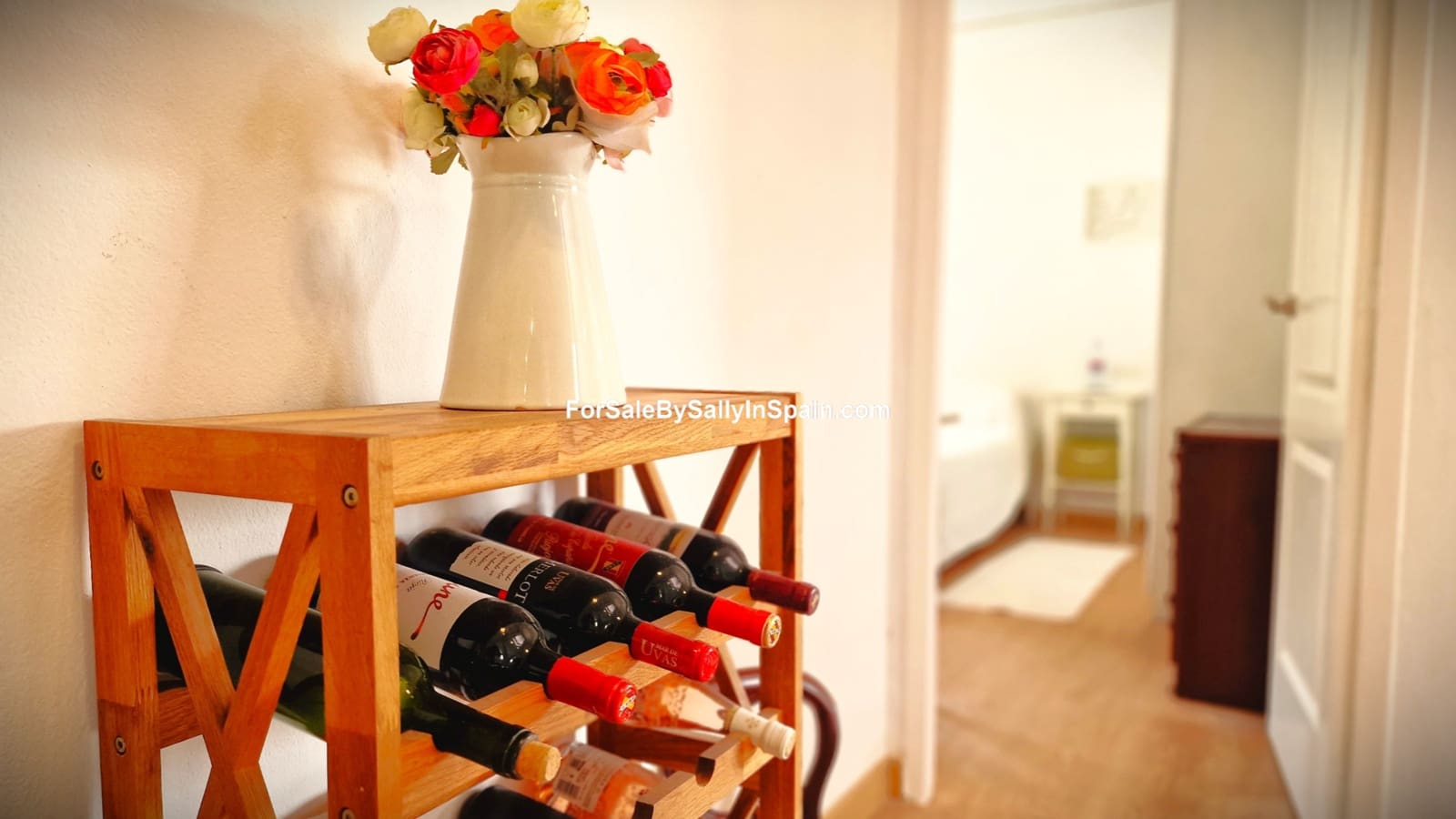 5 sypialnia Willa na sprzedaż w Palma de Gandia z basenem garażem - 320 000 € (Ref: 9066875)