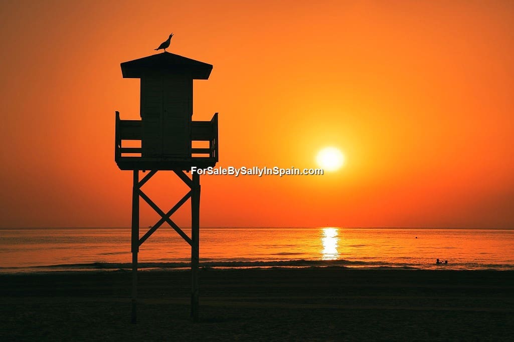 3 bedroom Beach Apartment for sale in Real de Gandia - € 385,000 (Ref: 9073801)