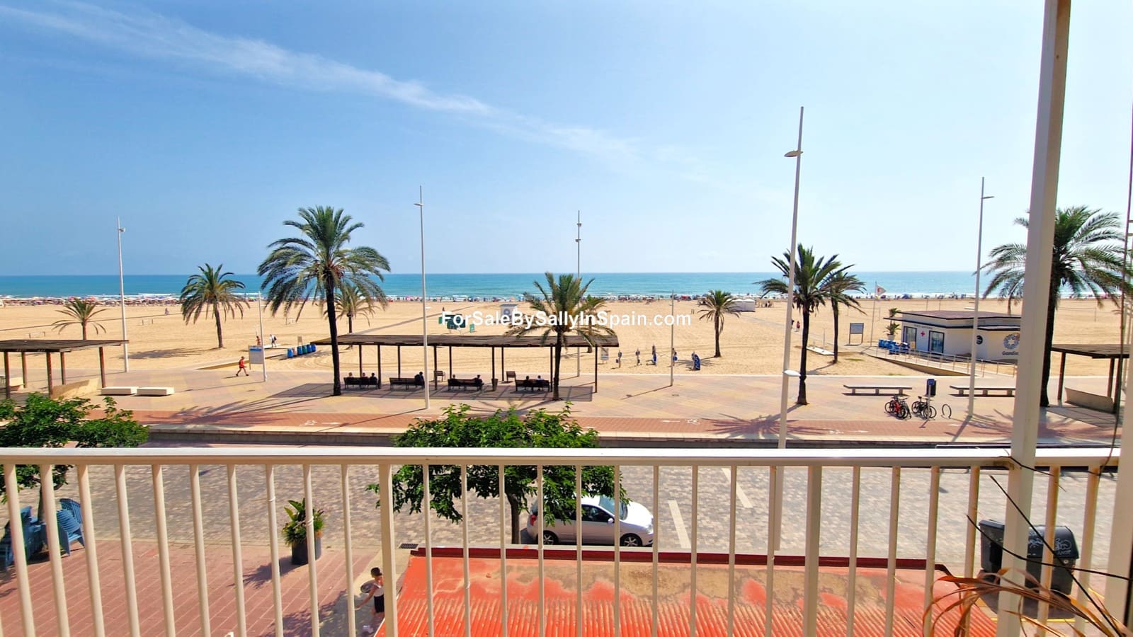 3 bedroom Beach Apartment for sale in Real de Gandia - € 385,000 (Ref: 9073801)