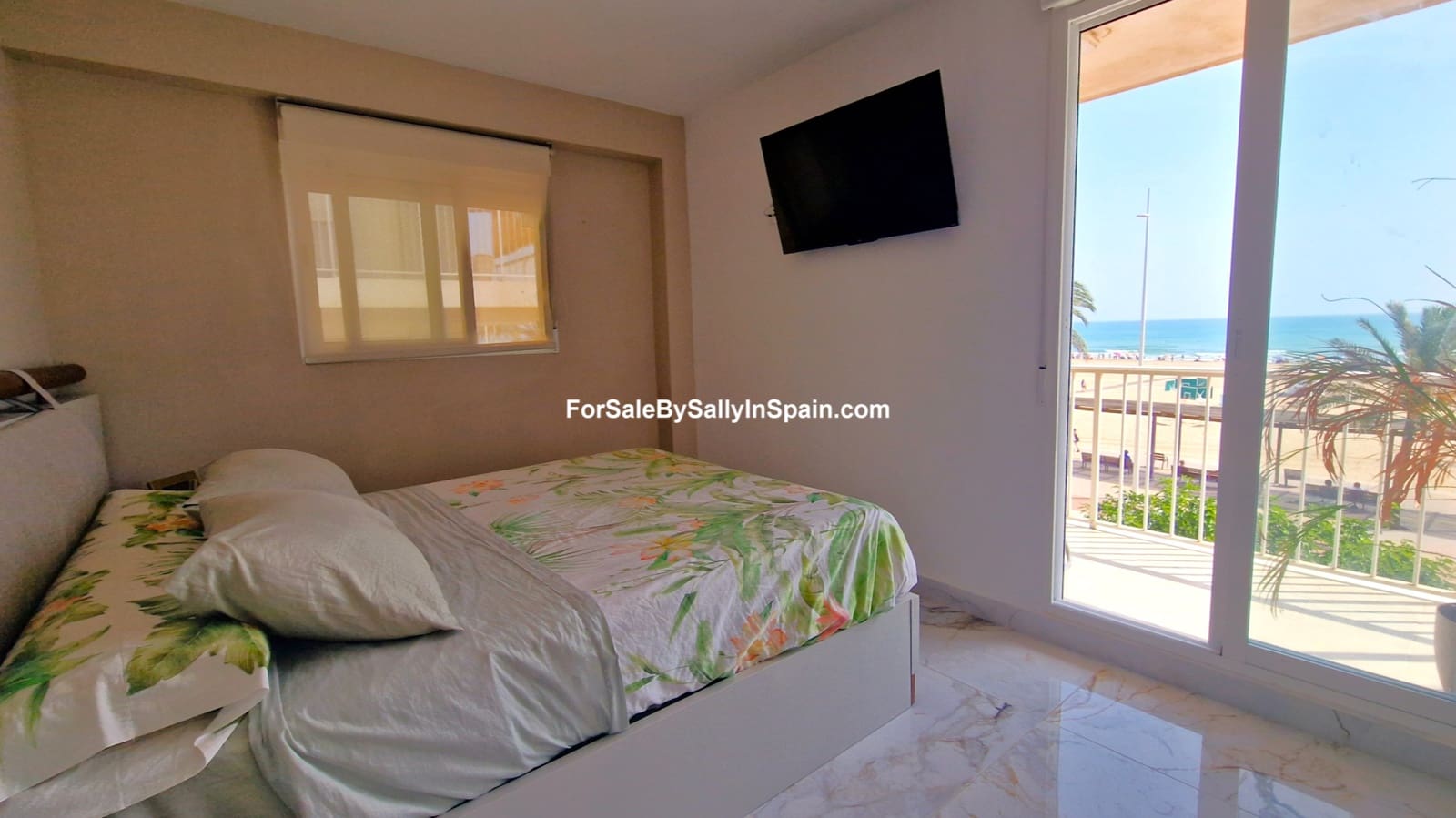 3 bedroom Beach Apartment for sale in Real de Gandia - € 385,000 (Ref: 9073801)