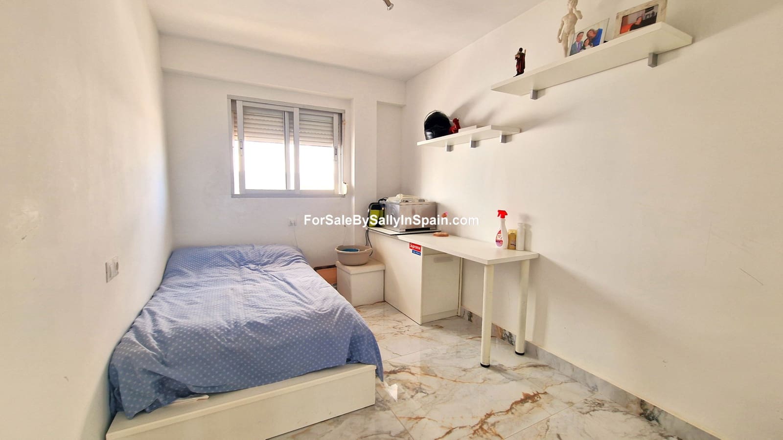 3 bedroom Beach Apartment for sale in Real de Gandia - € 385,000 (Ref: 9073801)