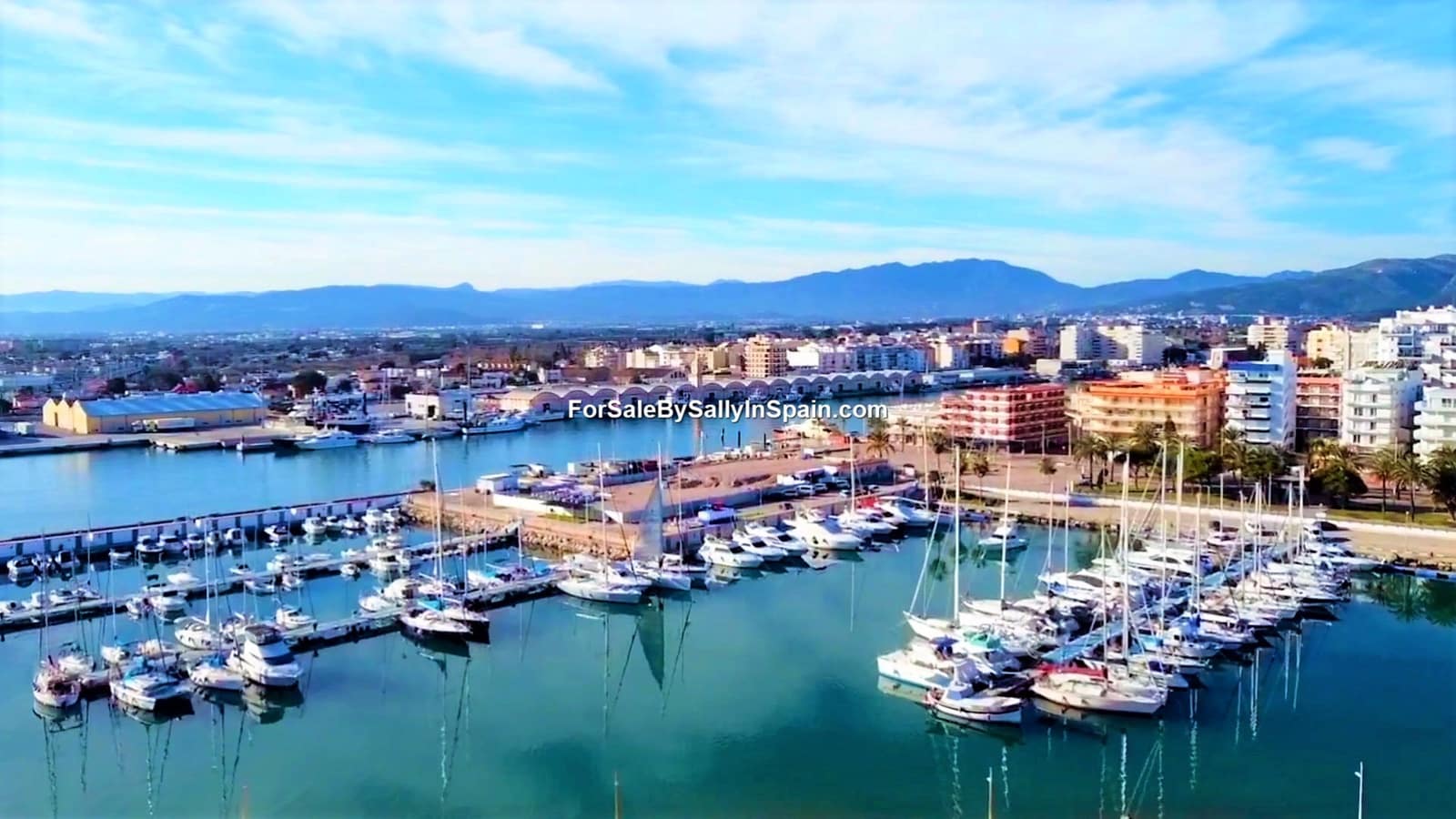 3 bedroom Beach Apartment for sale in Real de Gandia - € 385,000 (Ref: 9073801)