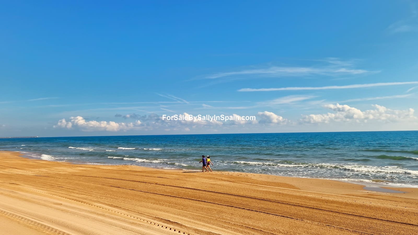 3 bedroom Beach Apartment for sale in Real de Gandia - € 385,000 (Ref: 9073801)