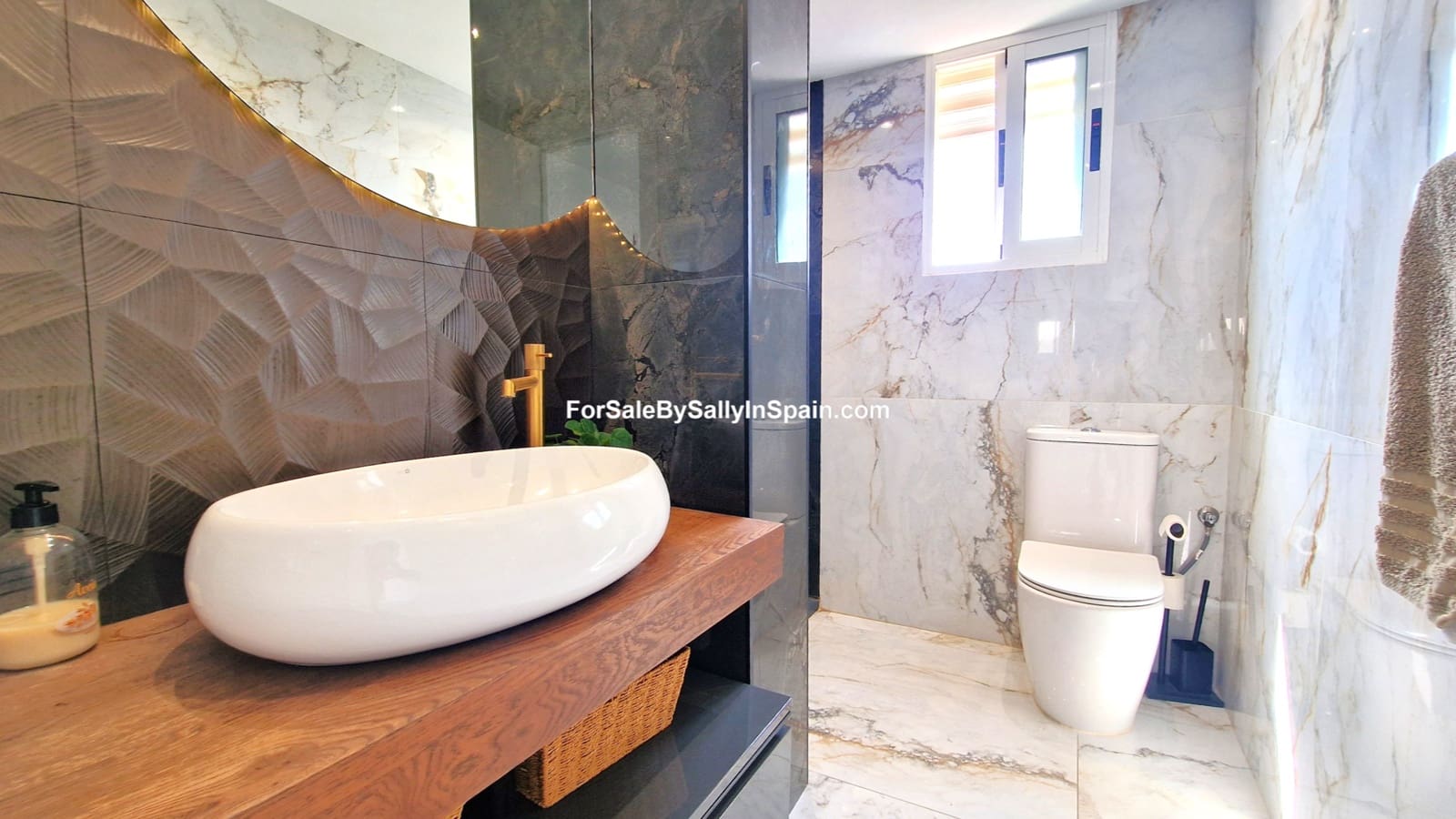 3 bedroom Beach Apartment for sale in Real de Gandia - € 385,000 (Ref: 9073801)