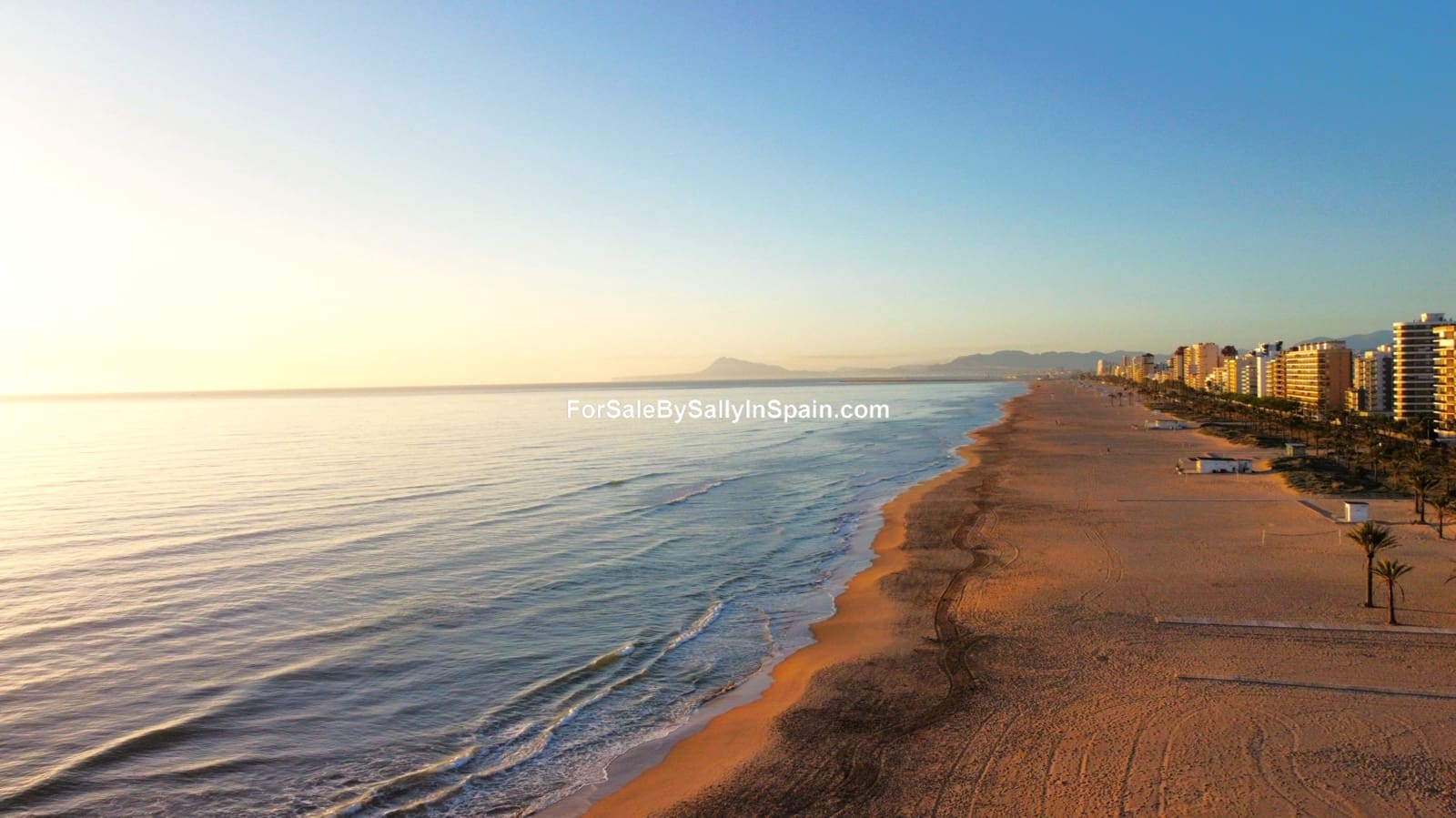 3 bedroom Beach Apartment for sale in Real de Gandia - € 385,000 (Ref: 9073801)