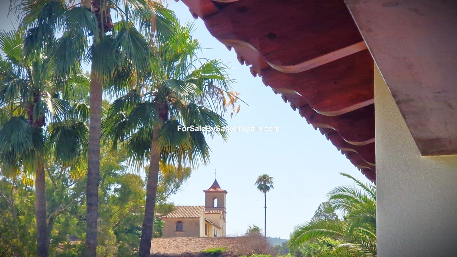 3 soveværelse Villa til salg i Alzira med swimmingpool garage - € 699.000 (Ref: 9131894)