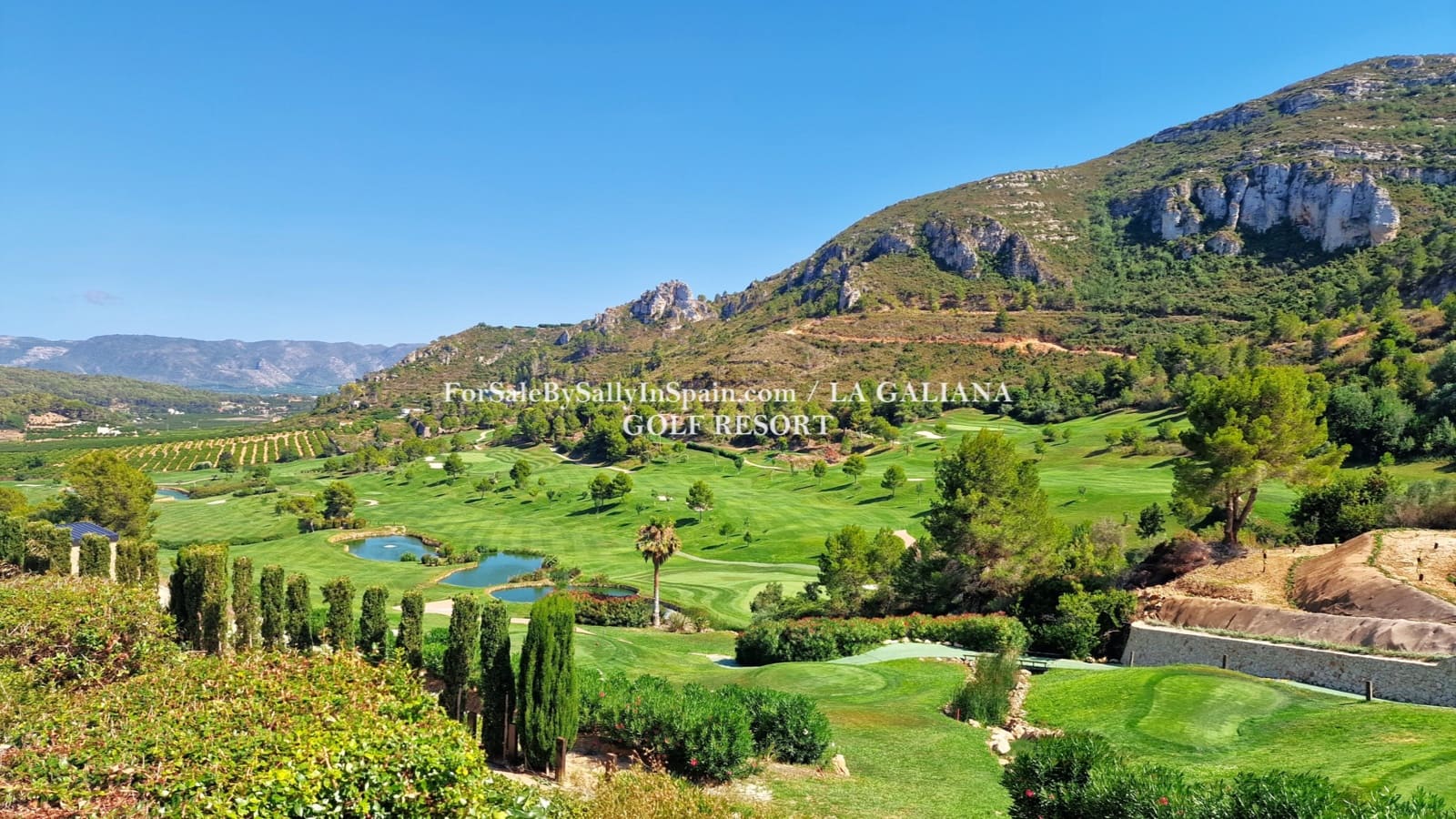 3 soveværelse Villa til salg i Alzira med swimmingpool garage - € 699.000 (Ref: 9131894)