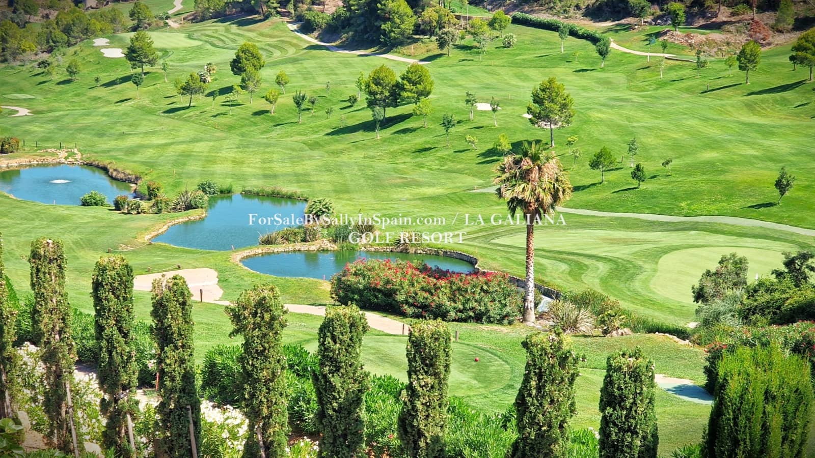 3 soveværelse Villa til salg i Alzira med swimmingpool garage - € 699.000 (Ref: 9131894)