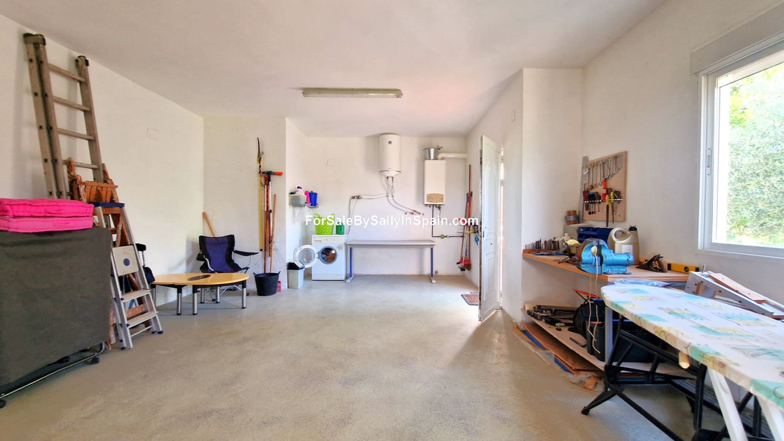 3 soveværelse Villa til salg i Palma de Gandia med swimmingpool garage - € 325.000 (Ref: 9131936)