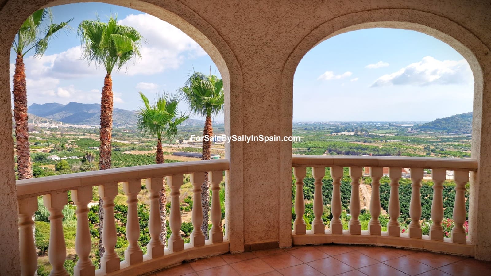 3 soveværelse Villa til salg i Palma de Gandia med swimmingpool garage - € 325.000 (Ref: 9131936)