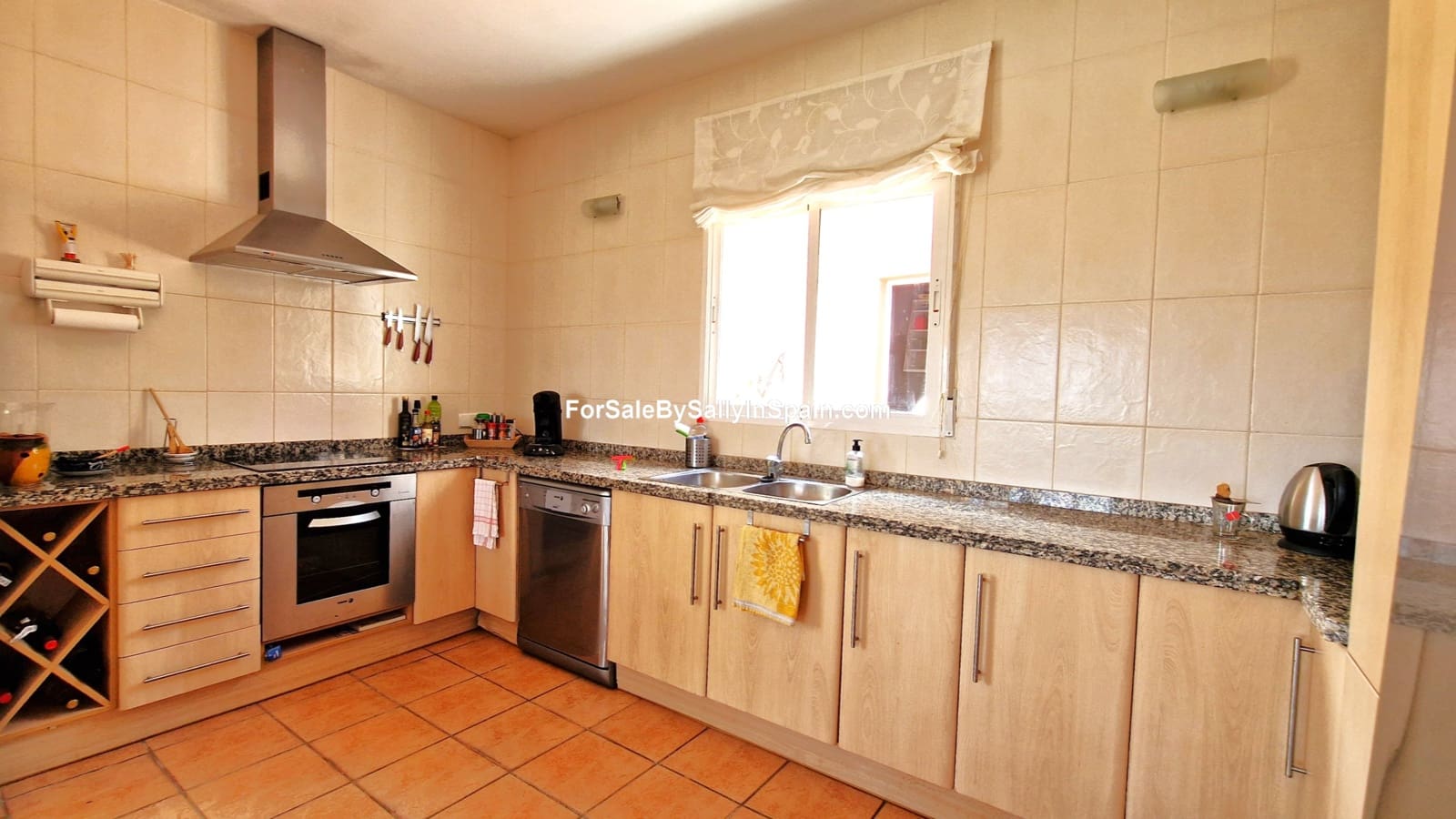 3 soveværelse Villa til salg i Palma de Gandia med swimmingpool garage - € 325.000 (Ref: 9131936)