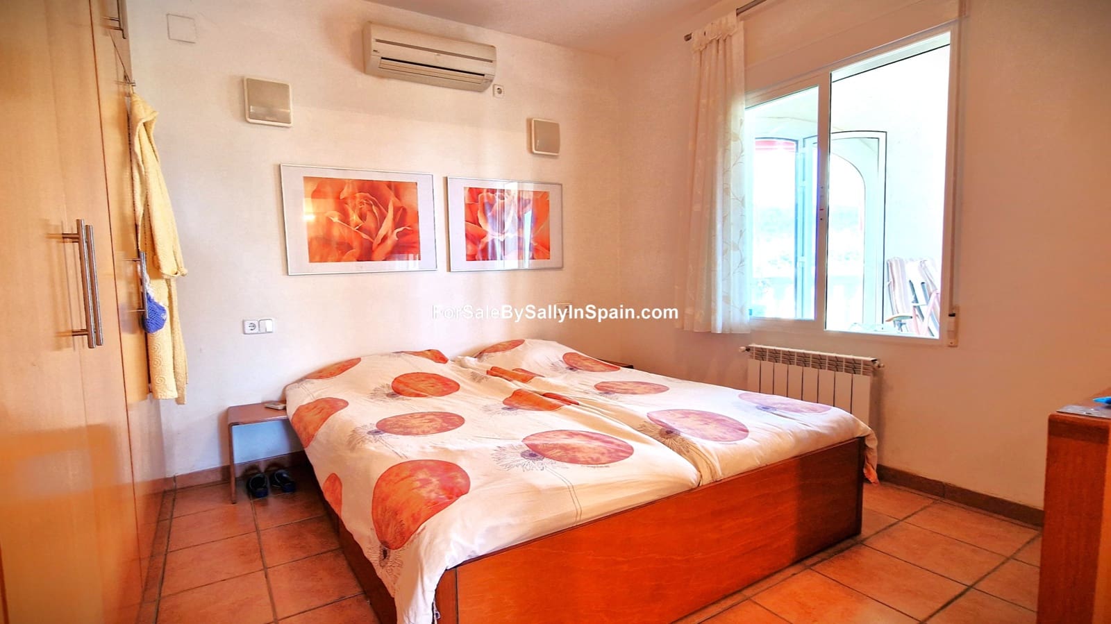 3 soveværelse Villa til salg i Palma de Gandia med swimmingpool garage - € 325.000 (Ref: 9131936)