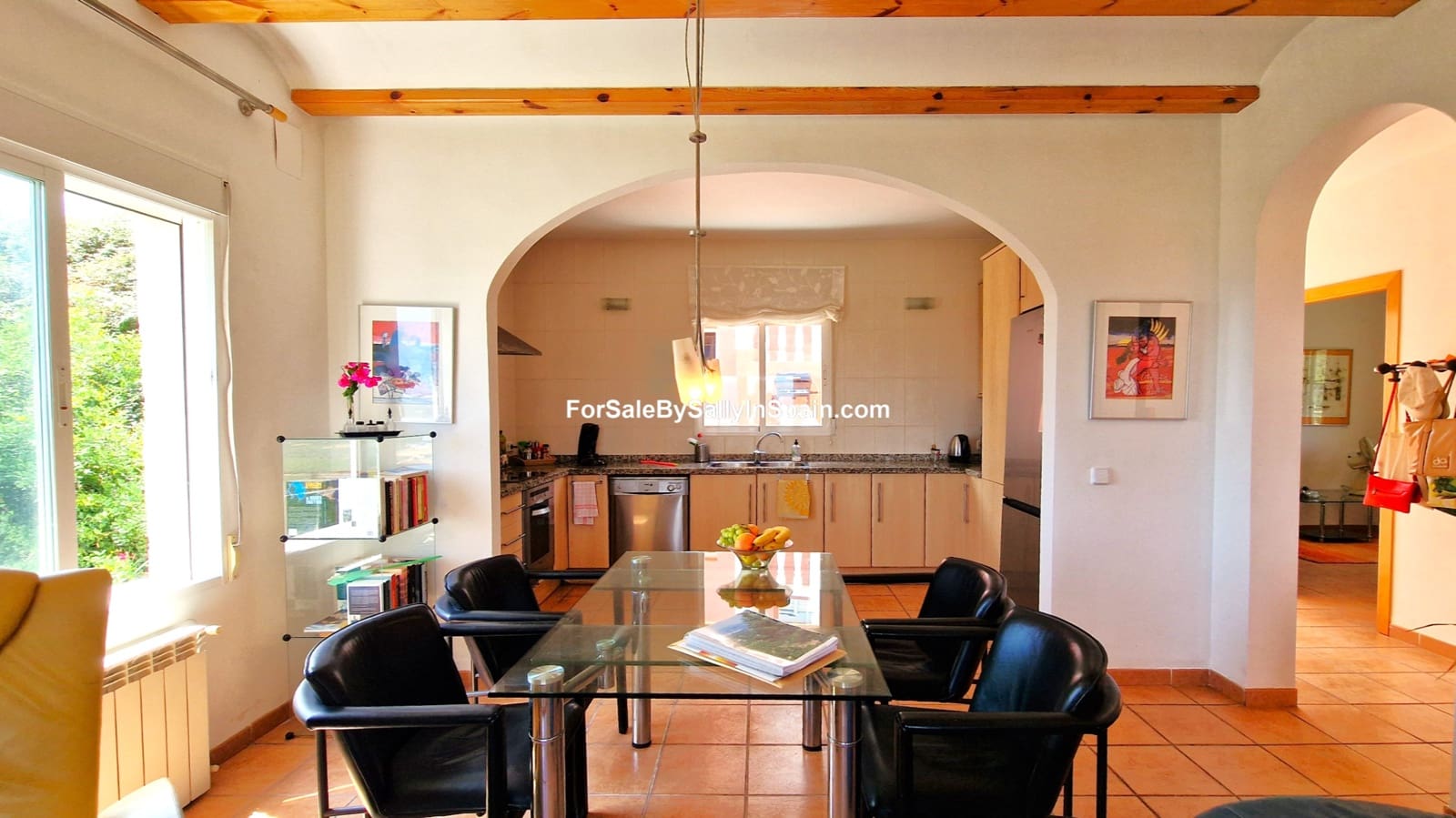 3 soveværelse Villa til salg i Palma de Gandia med swimmingpool garage - € 325.000 (Ref: 9131936)