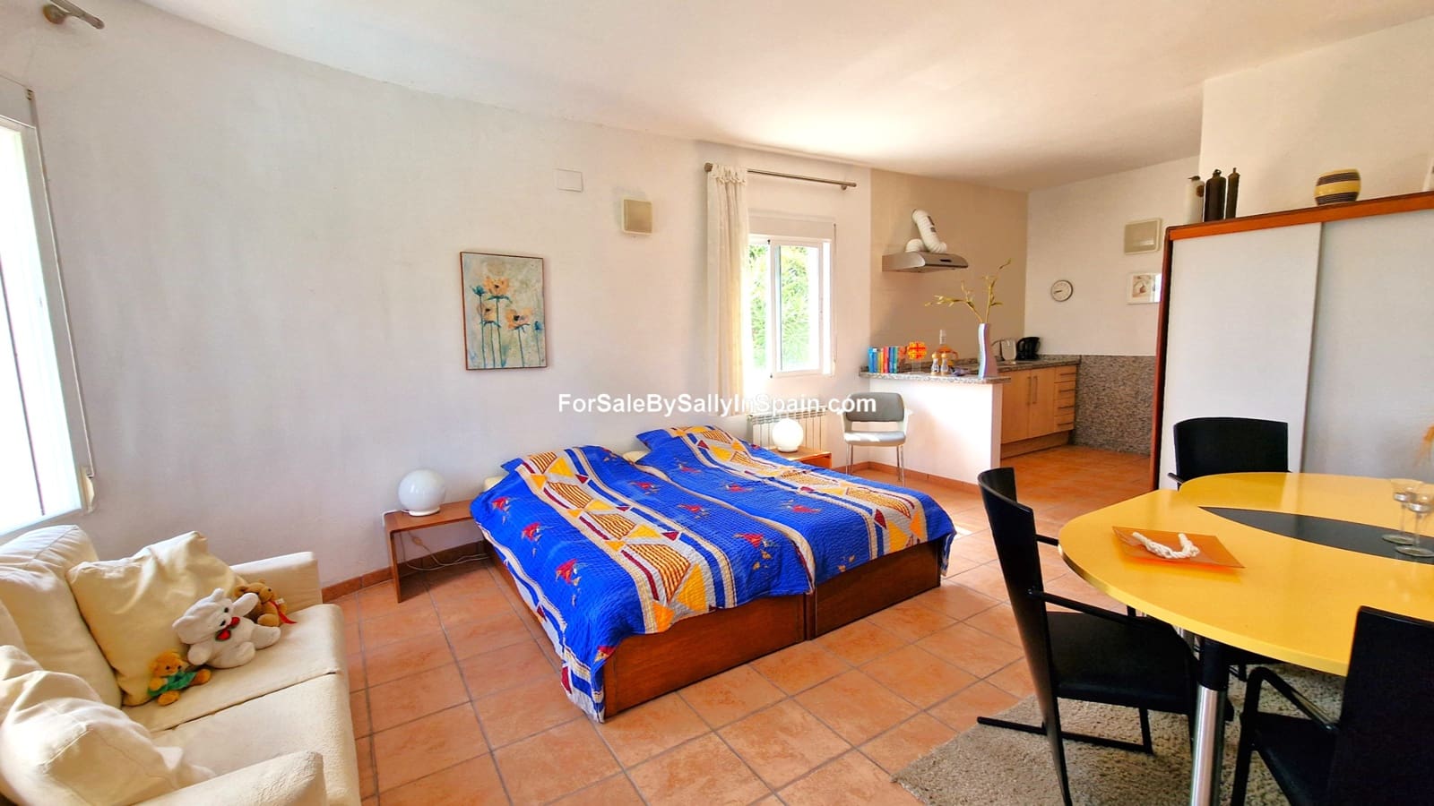 3 soveværelse Villa til salg i Palma de Gandia med swimmingpool garage - € 325.000 (Ref: 9131936)