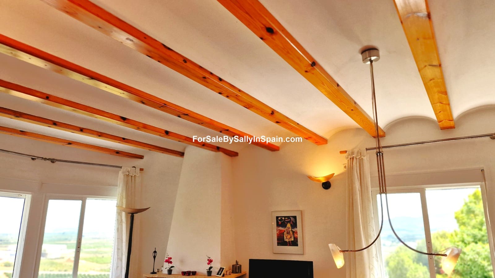 3 soveværelse Villa til salg i Palma de Gandia med swimmingpool garage - € 325.000 (Ref: 9131936)