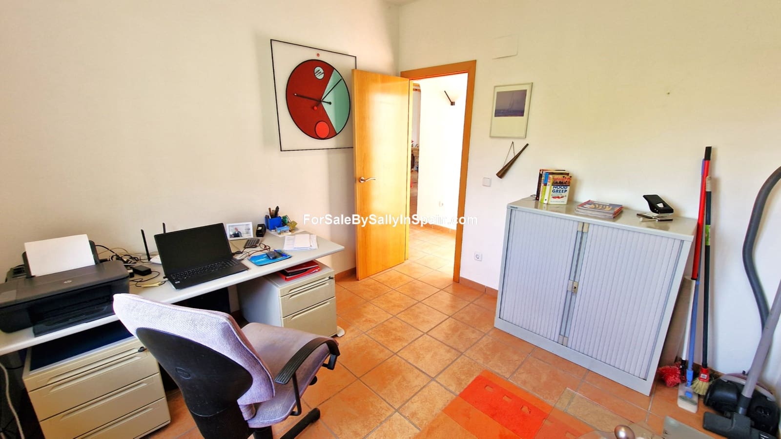 3 soveværelse Villa til salg i Palma de Gandia med swimmingpool garage - € 325.000 (Ref: 9131936)