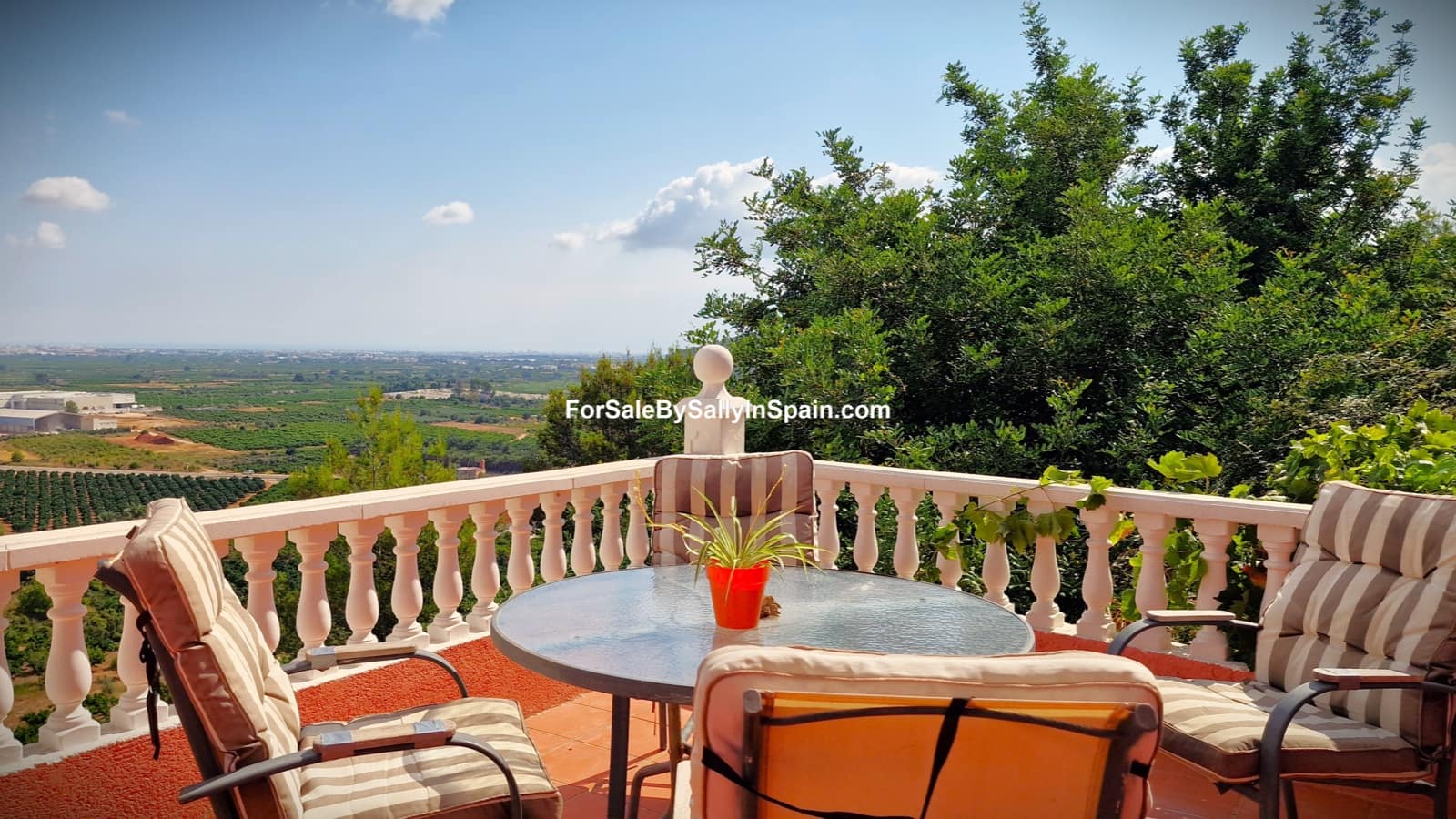 3 soveværelse Villa til salg i Palma de Gandia med swimmingpool garage - € 325.000 (Ref: 9131936)