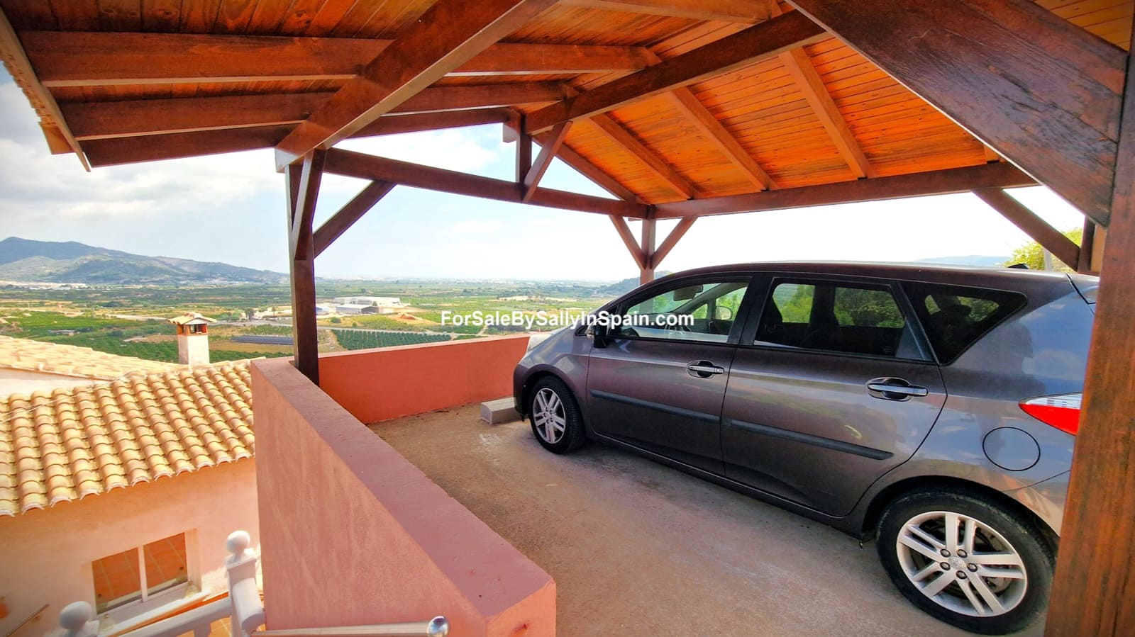 3 soveværelse Villa til salg i Palma de Gandia med swimmingpool garage - € 325.000 (Ref: 9131936)