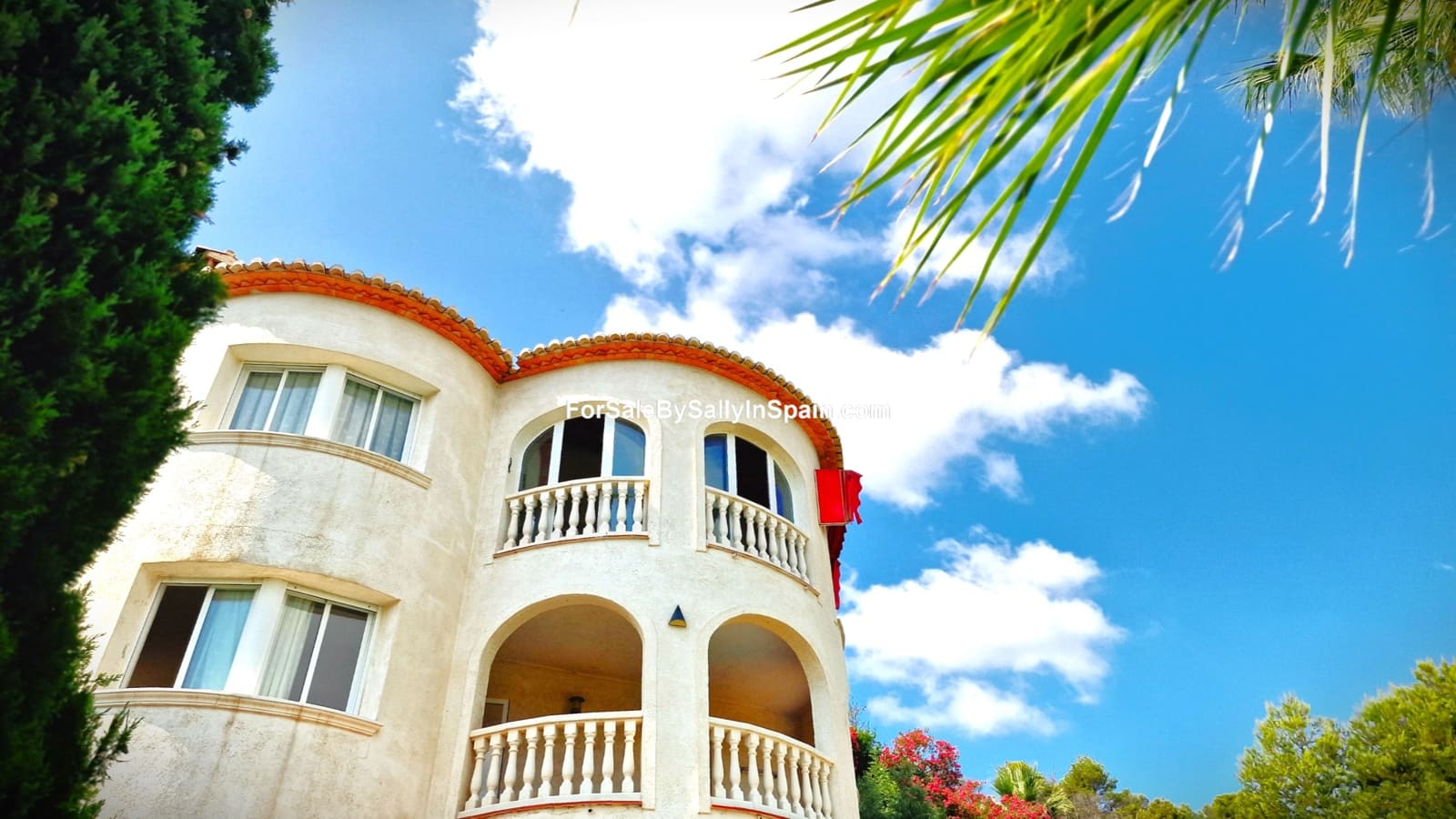 3 soveværelse Villa til salg i Palma de Gandia med swimmingpool garage - € 325.000 (Ref: 9131936)