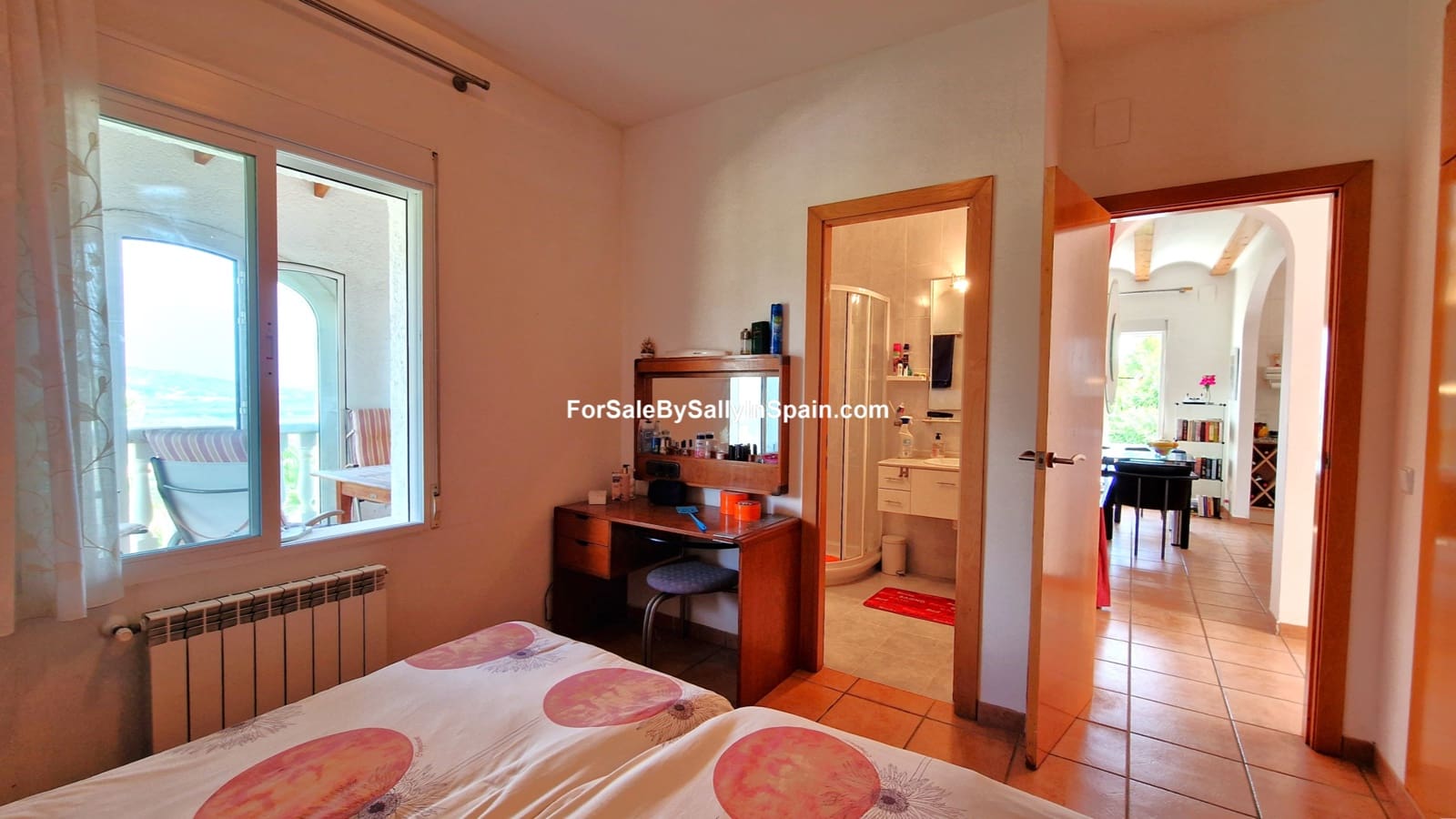 3 soveværelse Villa til salg i Palma de Gandia med swimmingpool garage - € 325.000 (Ref: 9131936)