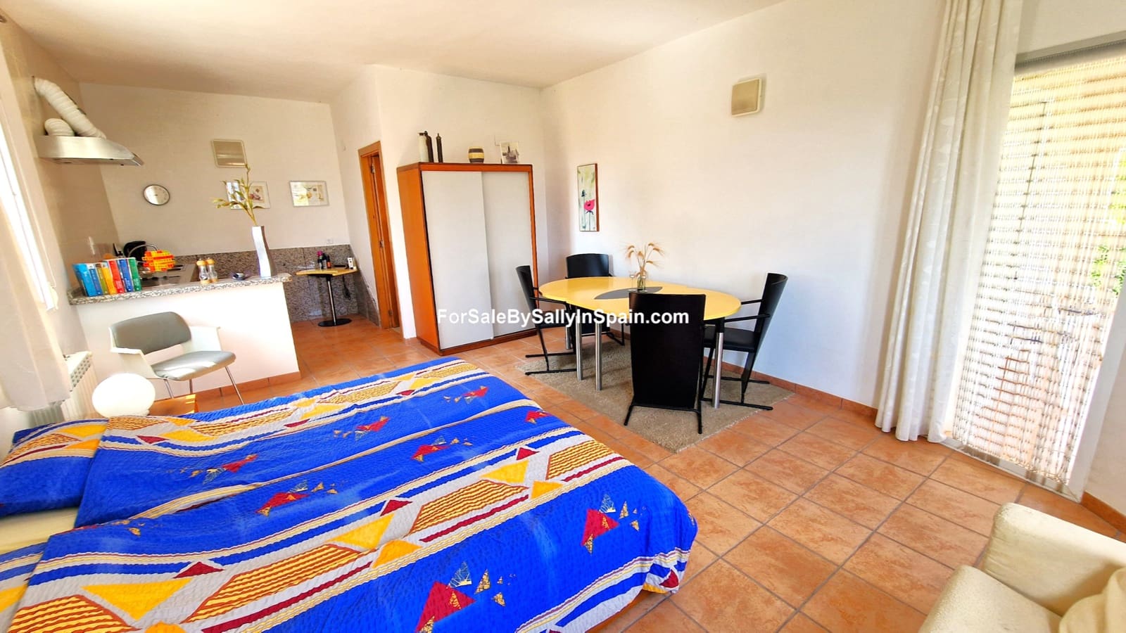 3 soveværelse Villa til salg i Palma de Gandia med swimmingpool garage - € 325.000 (Ref: 9131936)