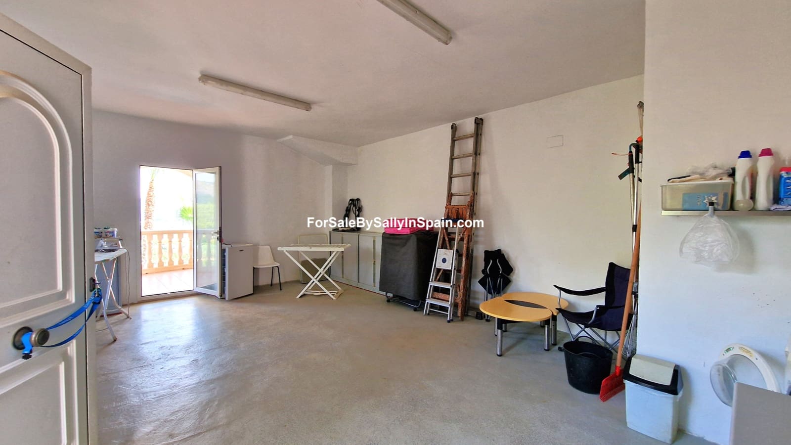 3 soveværelse Villa til salg i Palma de Gandia med swimmingpool garage - € 325.000 (Ref: 9131936)