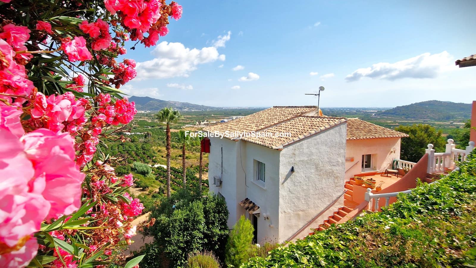 3 soveværelse Villa til salg i Palma de Gandia med swimmingpool garage - € 325.000 (Ref: 9131936)