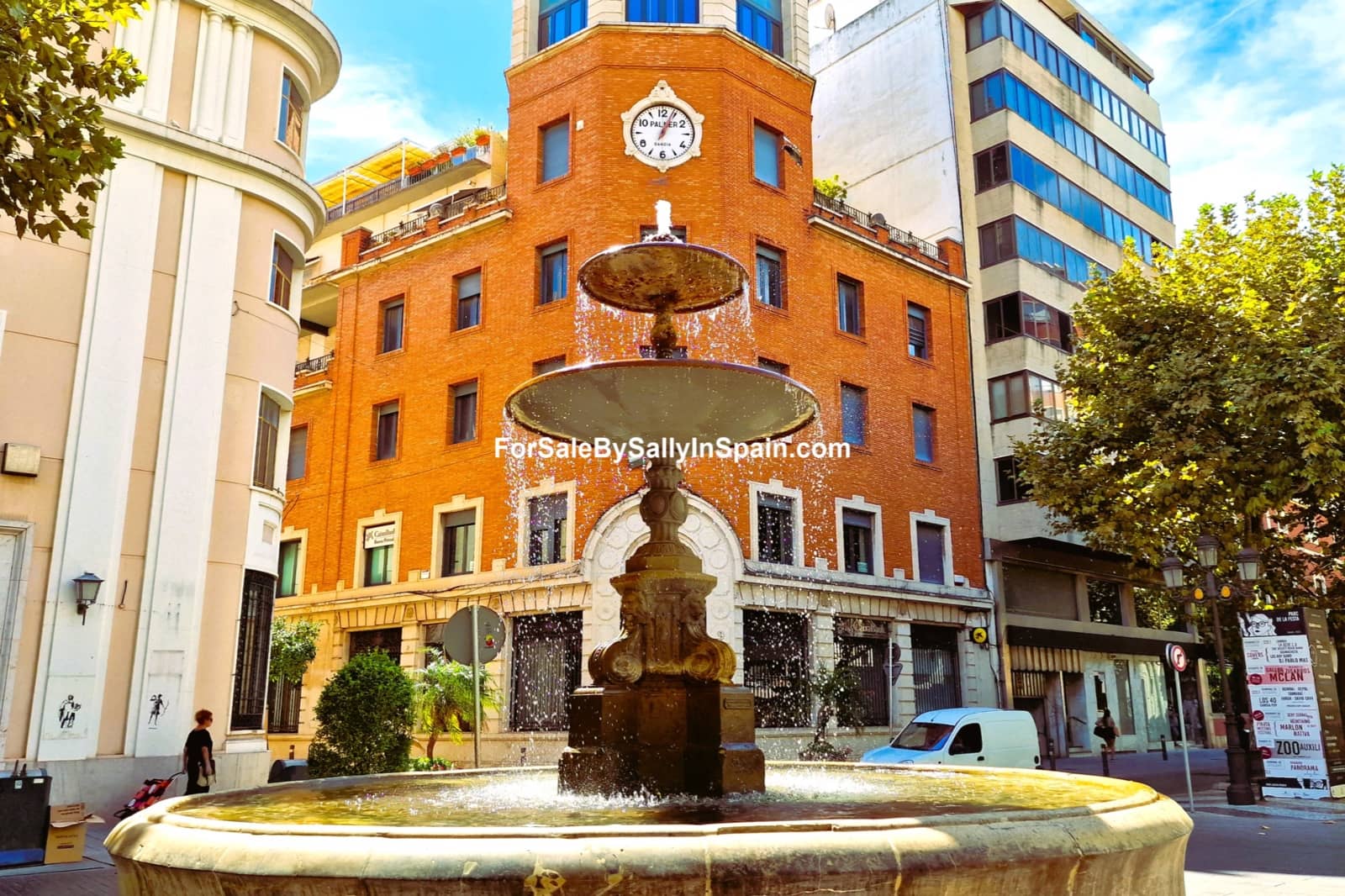 3 soveværelse Villa til salg i Palma de Gandia med swimmingpool garage - € 325.000 (Ref: 9131936)