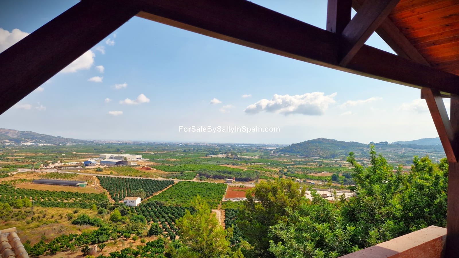 3 soveværelse Villa til salg i Palma de Gandia med swimmingpool garage - € 325.000 (Ref: 9131936)