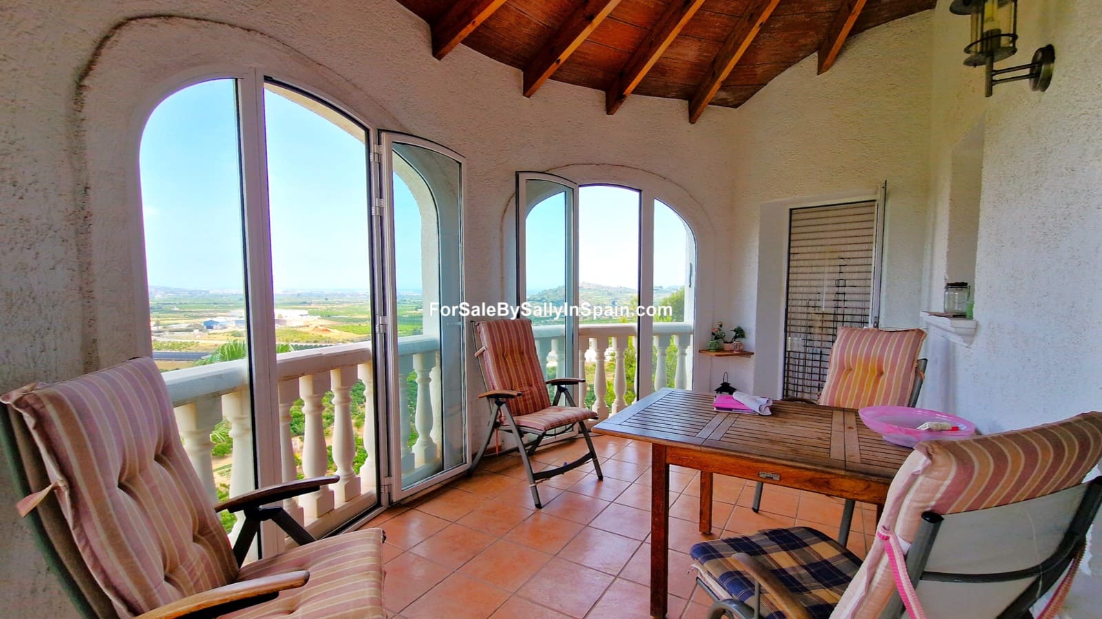 3 soveværelse Villa til salg i Palma de Gandia med swimmingpool garage - € 325.000 (Ref: 9131936)