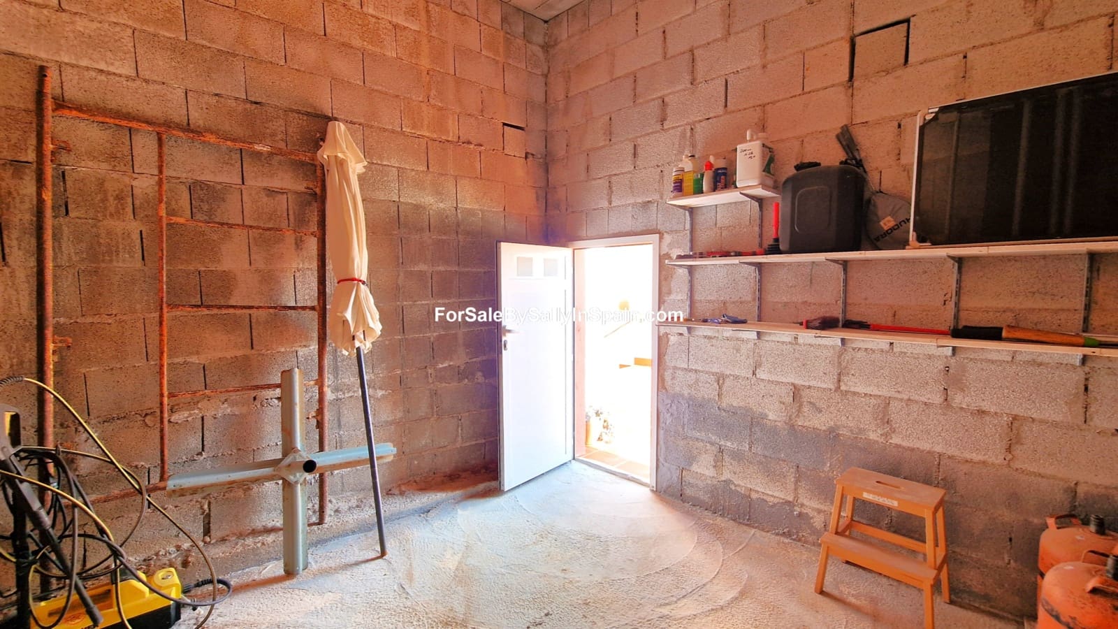 3 soveværelse Villa til salg i Palma de Gandia med swimmingpool garage - € 325.000 (Ref: 9131936)