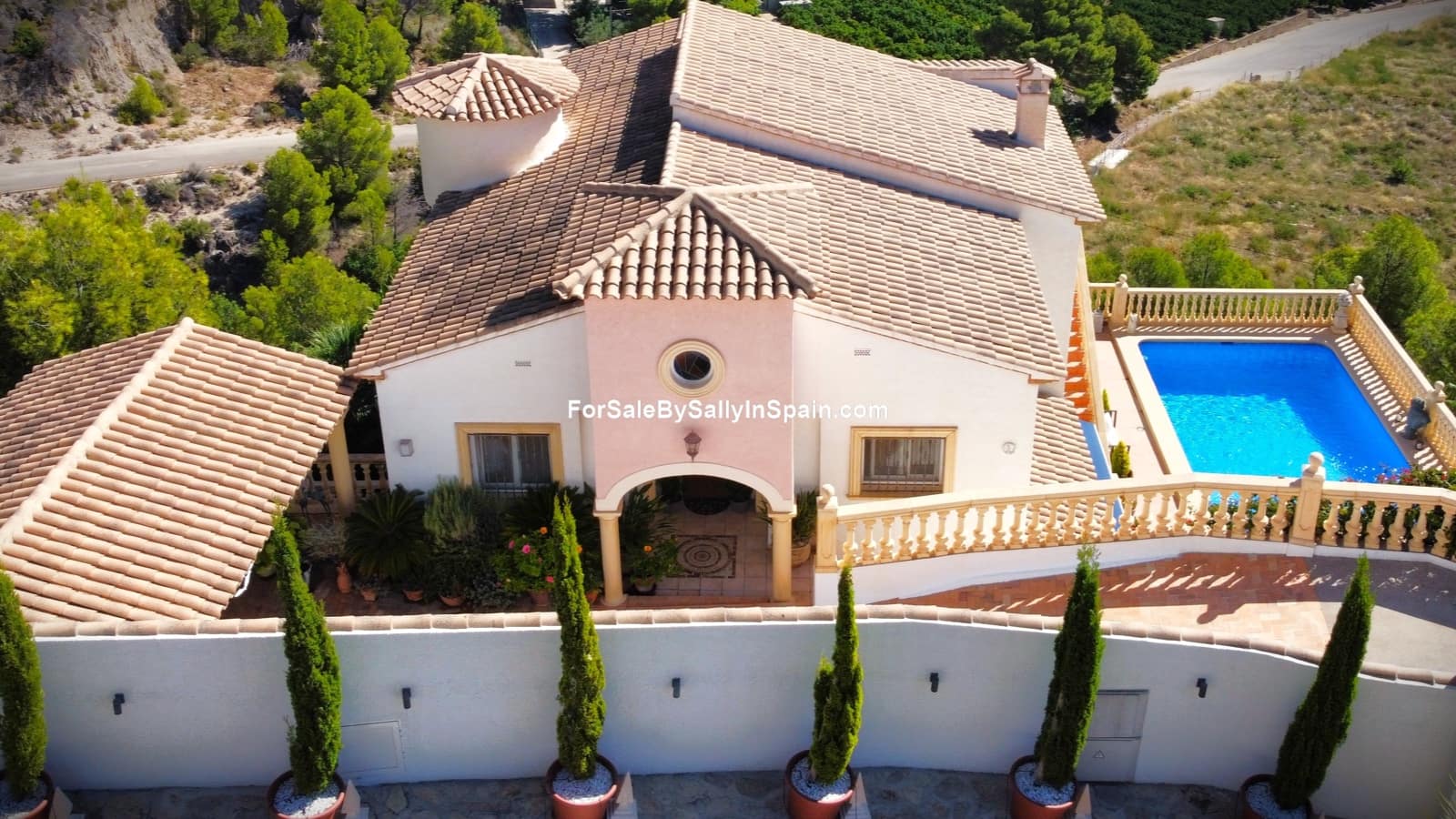 5 camera da letto Villa in vendita in Pego con piscina garage - 699.000 € (Rif: 9216838)