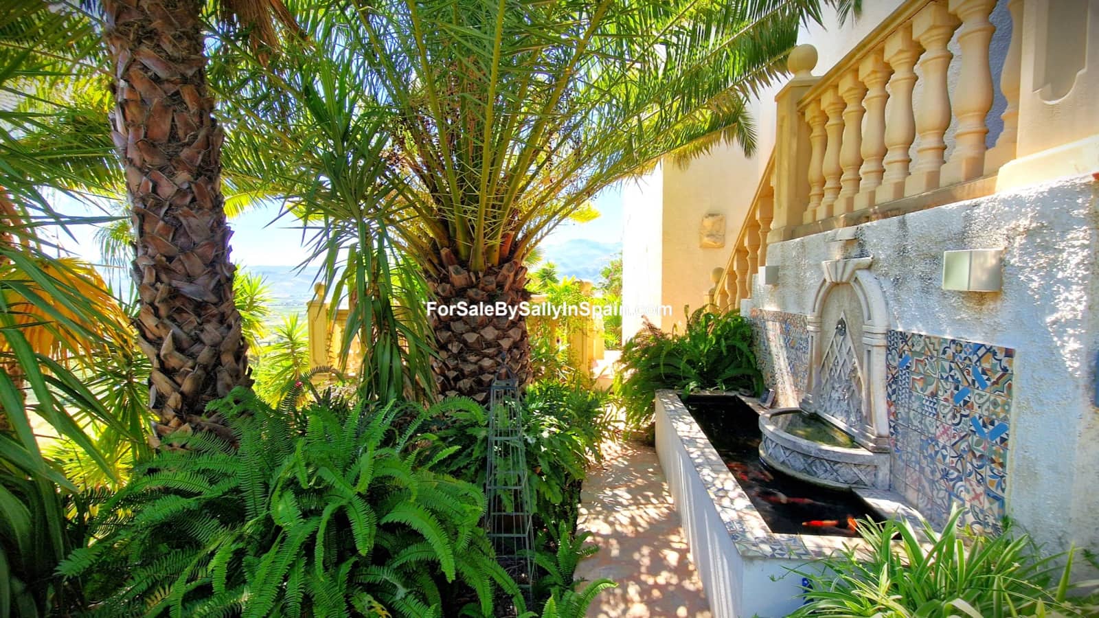 5 camera da letto Villa in vendita in Pego con piscina garage - 699.000 € (Rif: 9216838)