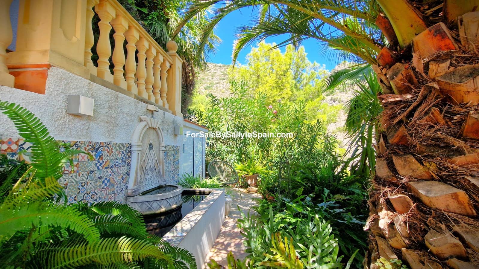 5 camera da letto Villa in vendita in Pego con piscina garage - 699.000 € (Rif: 9216838)