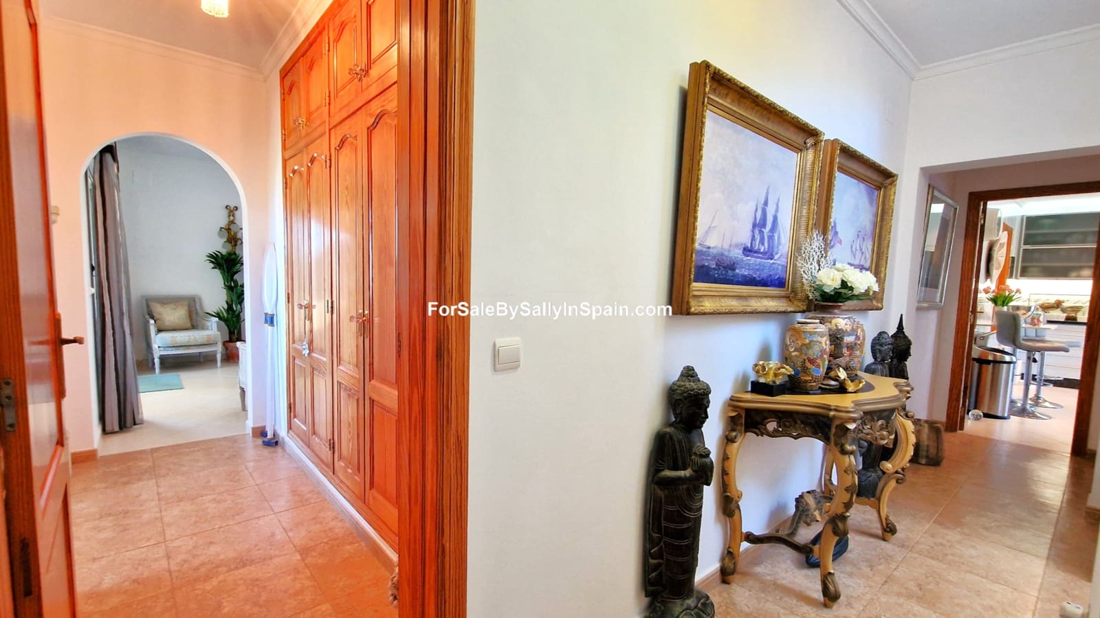 5 camera da letto Villa in vendita in Pego con piscina garage - 699.000 € (Rif: 9216838)