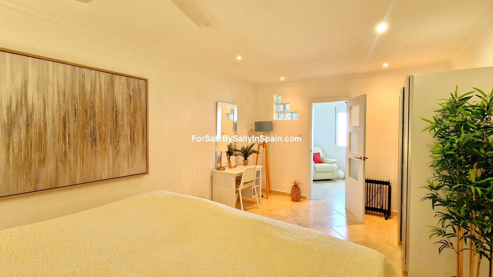 5 camera da letto Villa in vendita in Pego con piscina garage - 699.000 € (Rif: 9216838)