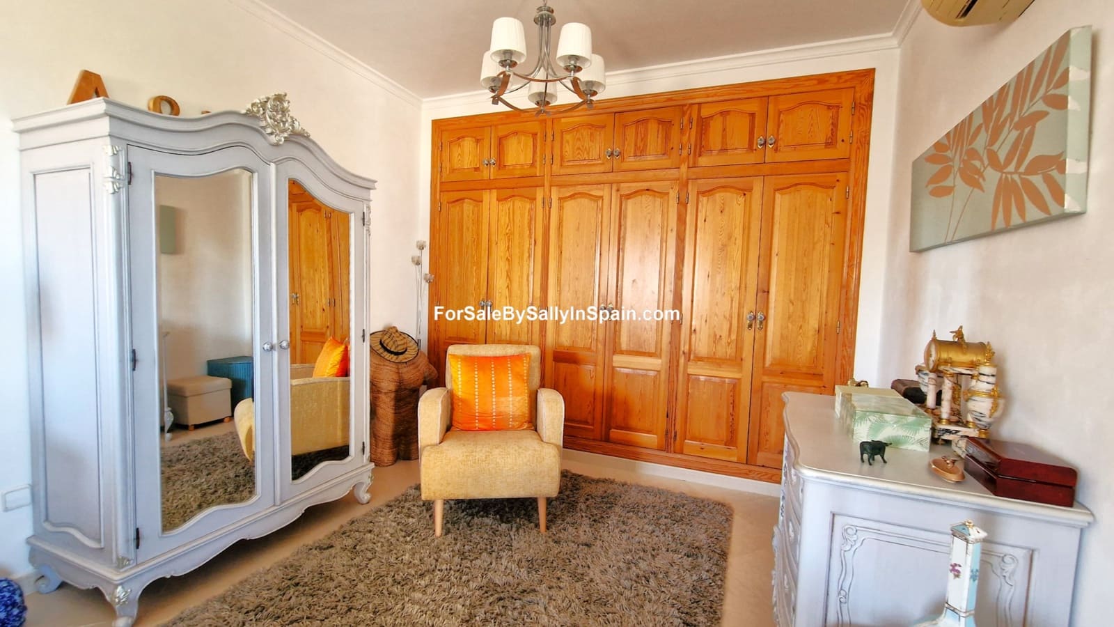 5 camera da letto Villa in vendita in Pego con piscina garage - 699.000 € (Rif: 9216838)