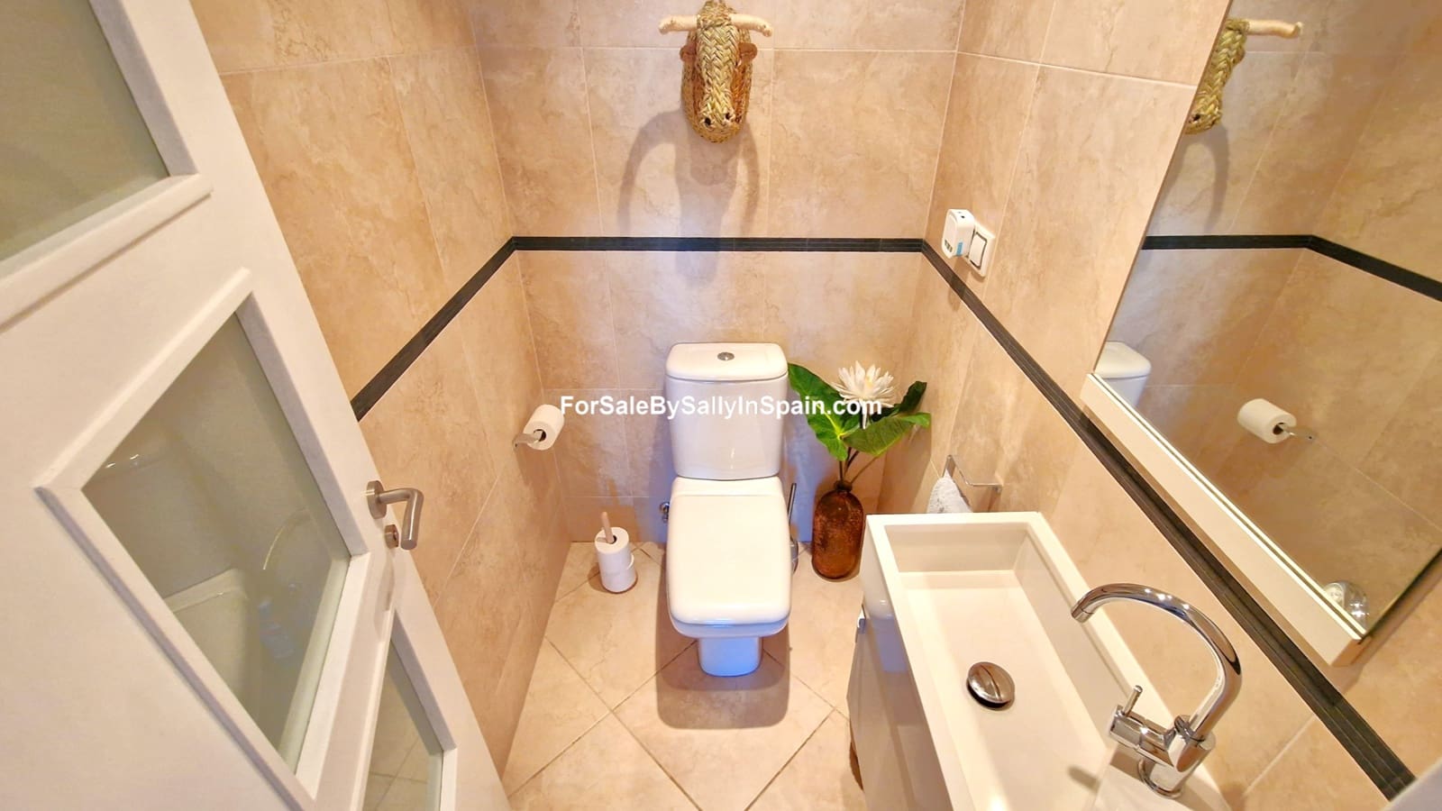 5 camera da letto Villa in vendita in Pego con piscina garage - 699.000 € (Rif: 9216838)